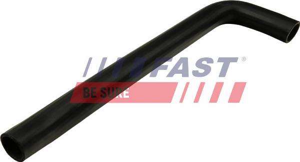 Fast FT61127 - Flessibile radiatore www.autoricambi360.it