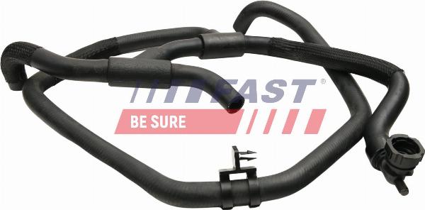 Fast FT61171 - Flessibile radiatore www.autoricambi360.it