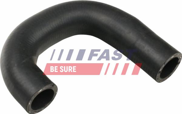 Fast FT61896 - Flessibile radiatore www.autoricambi360.it
