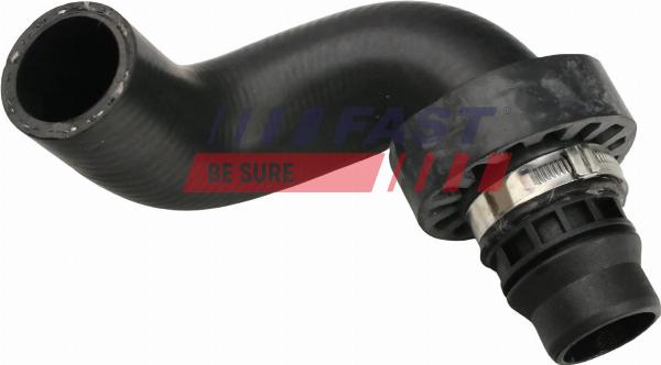 Fast FT61898 - Flessibile radiatore www.autoricambi360.it