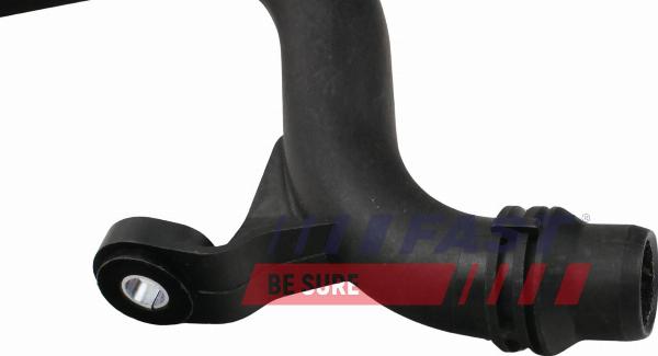 Fast FT61897 - Flessibile radiatore www.autoricambi360.it
