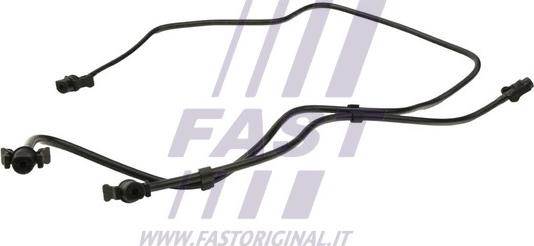 Fast FT61881 - Condotto del refrigerante www.autoricambi360.it