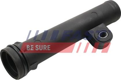 Fast FT61888 - Flessibile radiatore www.autoricambi360.it