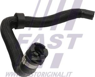 Fast FT61883 - Flessibile radiatore www.autoricambi360.it