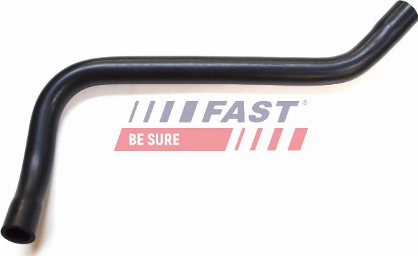 Fast FT61833 - Flessibile, Scarico aria copritestata www.autoricambi360.it