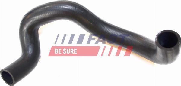 Fast FT61832 - Flessibile radiatore www.autoricambi360.it