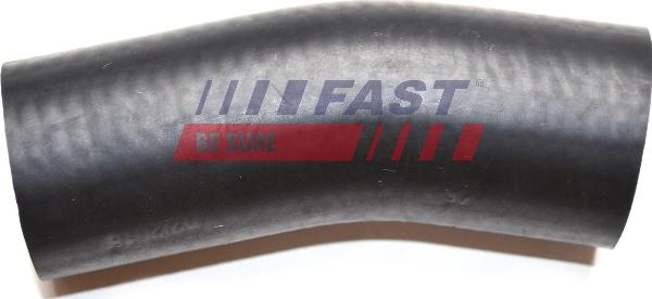 Fast FT61822 - Flessibile radiatore www.autoricambi360.it