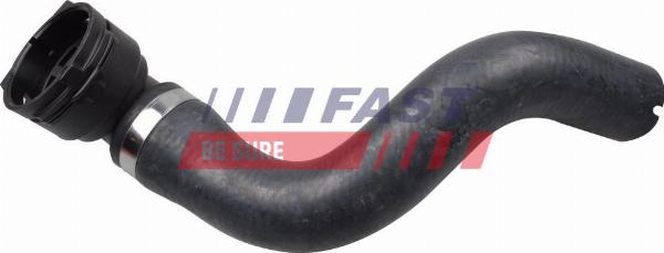 Fast FT61352 - Flessibile radiatore www.autoricambi360.it