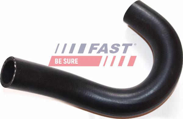 Fast FT61306 - Flessibile radiatore www.autoricambi360.it