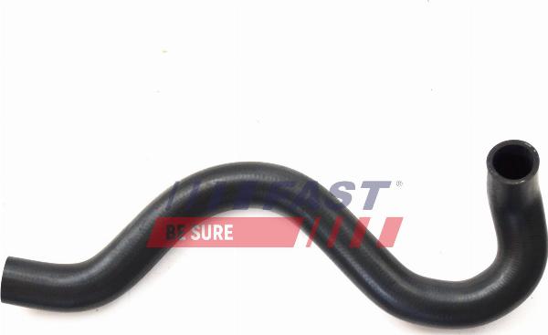 Fast FT61308 - Flessibile radiatore www.autoricambi360.it