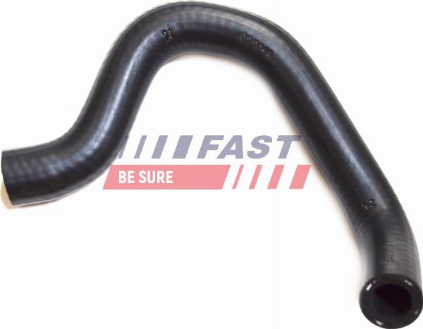 Fast FT61310 - Flessibile olio www.autoricambi360.it