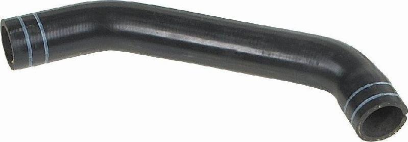 Fast FT61386 - Flessibile radiatore www.autoricambi360.it