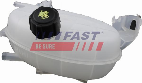 Fast FT61246 - Serbatoio compensazione, Refrigerante www.autoricambi360.it