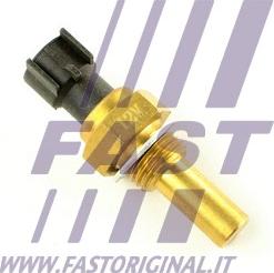 Fast FT63002 - Sensore, Temperatura refrigerante www.autoricambi360.it