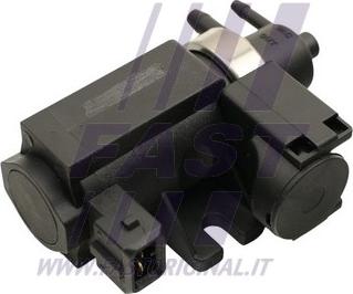 Fast FT63013 - Convertitore pressione, Turbocompressore www.autoricambi360.it