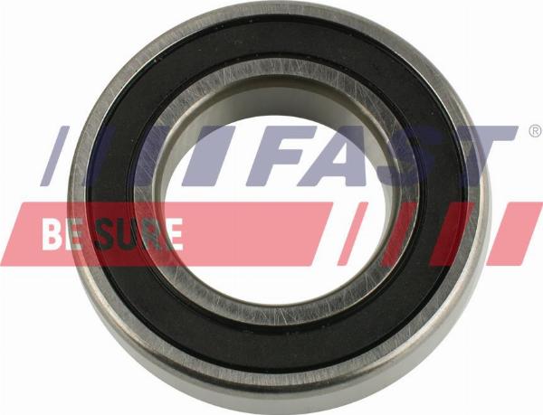 Fast FT62446 - Supporto, Albero cardanico www.autoricambi360.it