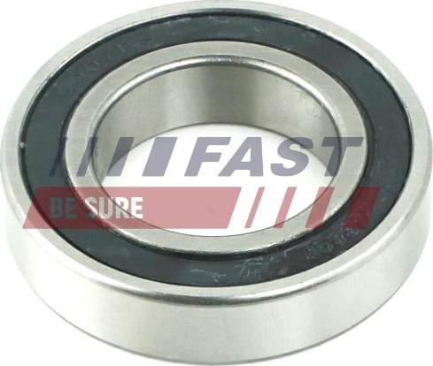 Fast FT62443 - Cuscinetto intermedio, Albero primario www.autoricambi360.it