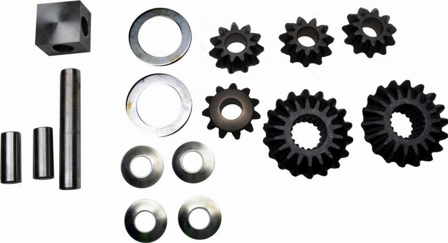Fast FT62450 - Kit riparazione, Differenziale www.autoricambi360.it