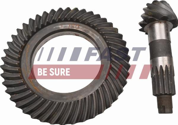 Fast FT62419 - Kit corona dentata / ingranaggio conico www.autoricambi360.it