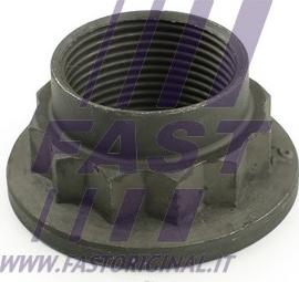 Fast FT62413 - Dado, Ingranaggio conico www.autoricambi360.it