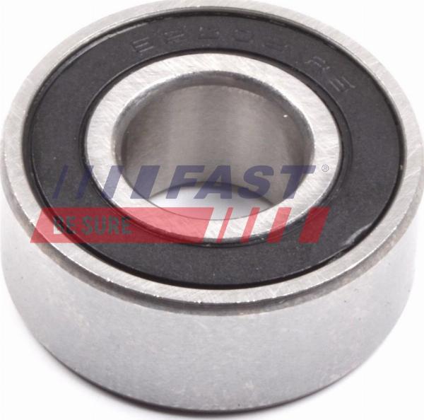 Fast FT62431 - Supporto, Cambio manuale www.autoricambi360.it