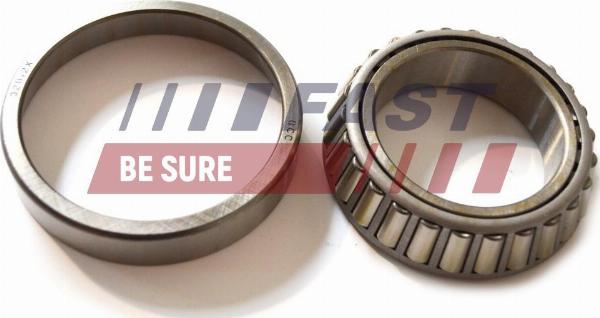 Fast FT62429 - Cuscinetto, Differenziale www.autoricambi360.it