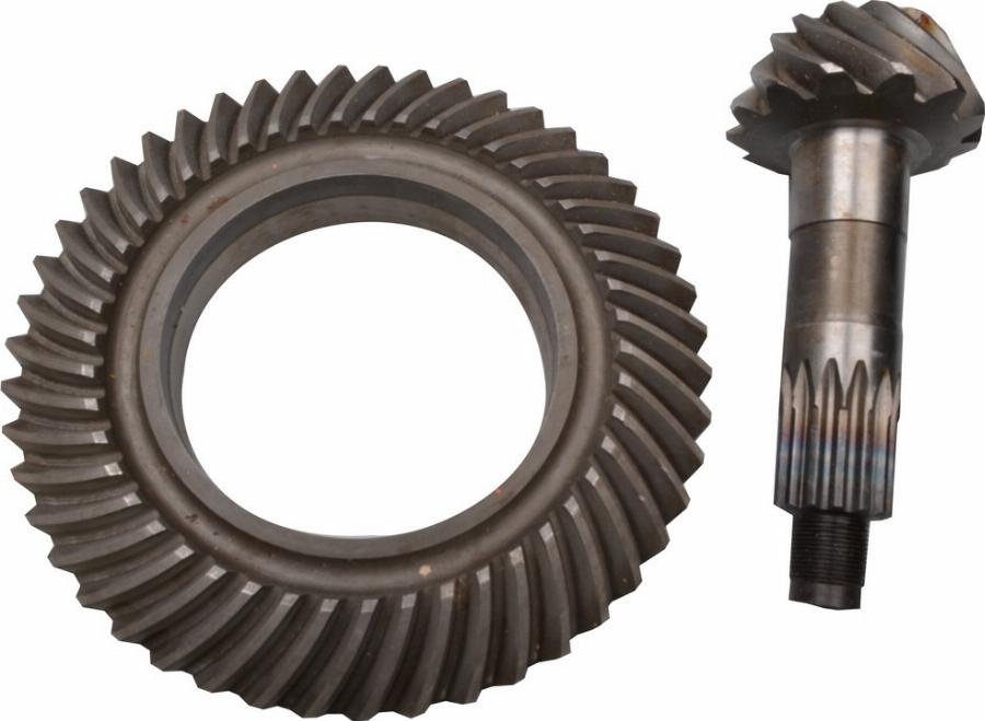 Fast FT62421 - Kit corona dentata / ingranaggio conico www.autoricambi360.it