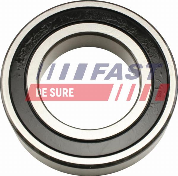 Fast FT62601 - Supporto, Cambio manuale www.autoricambi360.it