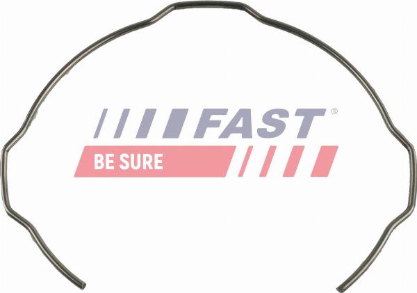 Fast FT62004 - Molla, Ruota sincronizzazione-Albero trasmissione www.autoricambi360.it