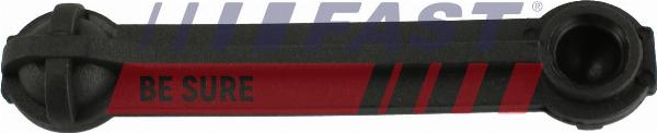 Fast FT62070 - Testa snodo sferico, Tiranteria comando marce www.autoricambi360.it
