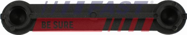 Fast FT62071 - Testa snodo sferico, Tiranteria comando marce www.autoricambi360.it