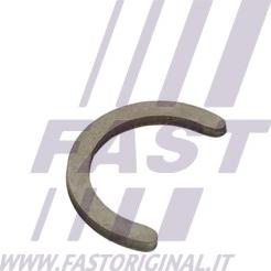 Fast FT62351 - Anello distanziatore, Albero primario (del cambio) www.autoricambi360.it