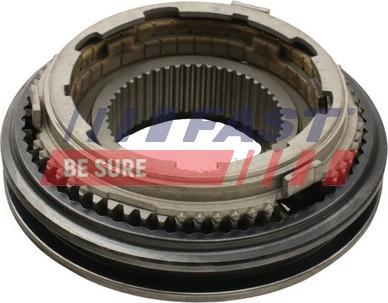 Fast FT62209 - Anello sincronizzatore, Cambio manuale www.autoricambi360.it