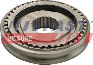 Fast FT62211 - Anello sincronizzatore, Cambio manuale www.autoricambi360.it