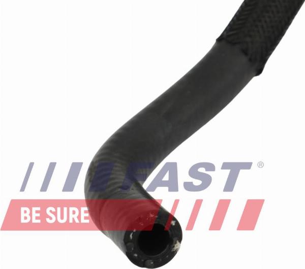Fast FT00992 - Condotto del refrigerante www.autoricambi360.it