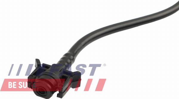 Fast FT00997 - Condotto del refrigerante www.autoricambi360.it