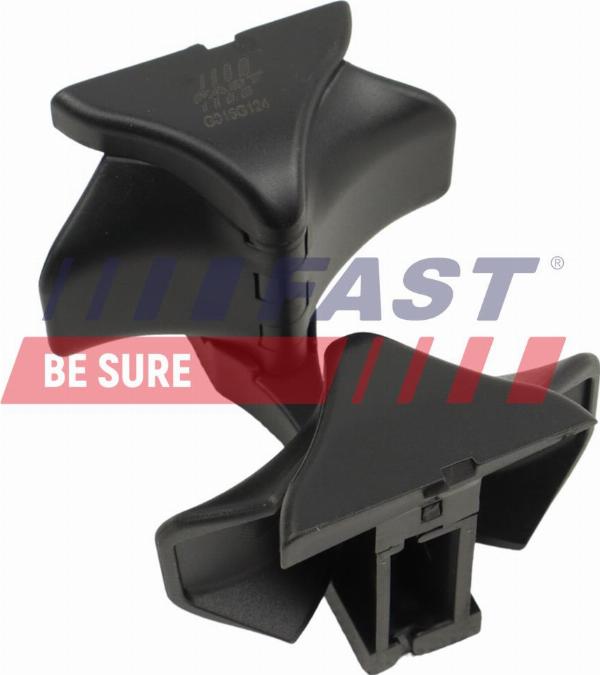 Fast FT00446 - Maniglia apriporta www.autoricambi360.it
