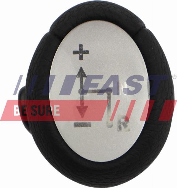 Fast FT00458 - Pomello leva cambio www.autoricambi360.it