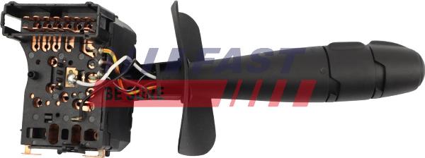 Fast FT00464 - Interruttore lampeggiatore www.autoricambi360.it