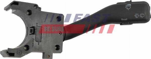 Fast FT00465 - Leva devio guida www.autoricambi360.it