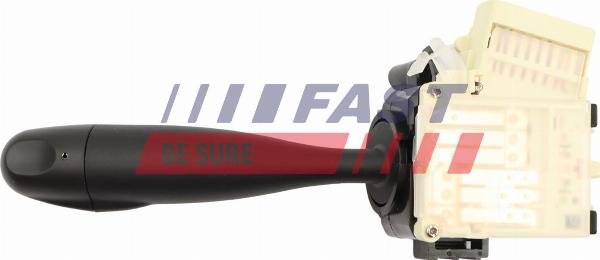 Fast FT00463 - Interruttore lampeggiatore www.autoricambi360.it