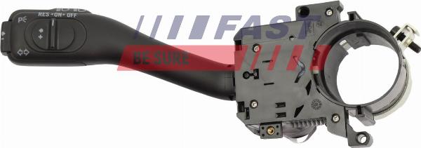 Fast FT00462 - Interruttore lampeggiatore www.autoricambi360.it