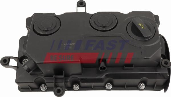 Fast FT00599 - Copritestata www.autoricambi360.it