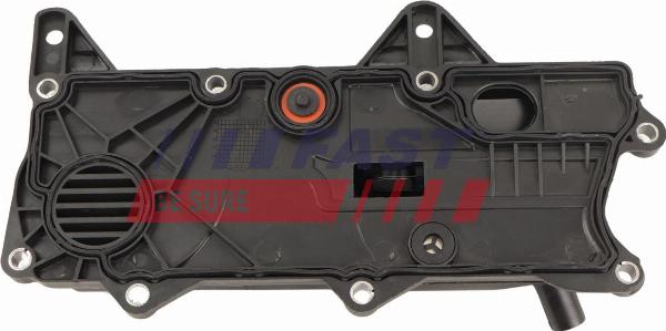 Fast FT00590 - Copritestata www.autoricambi360.it