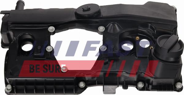 Fast FT00597 - Copritestata www.autoricambi360.it