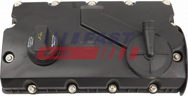 Fast FT00584 - Copritestata www.autoricambi360.it