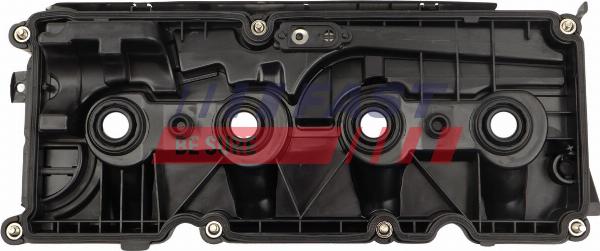 Fast FT00575 - Copritestata www.autoricambi360.it