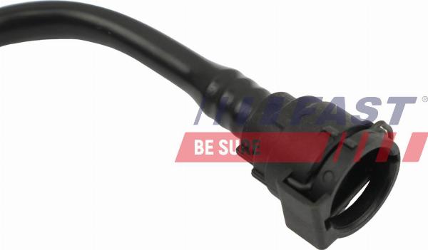 Fast FT00692 - Flessibile radiatore www.autoricambi360.it