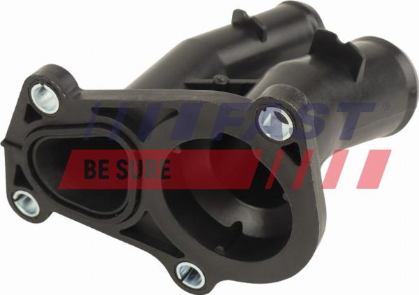 Fast FT00649 - Termostato, Refrigerante www.autoricambi360.it