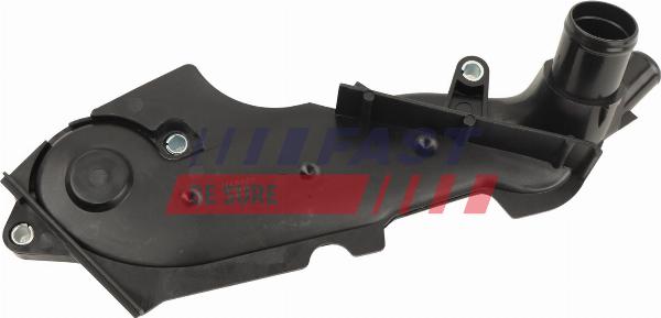 Fast FT00645 - Termostato, Refrigerante www.autoricambi360.it